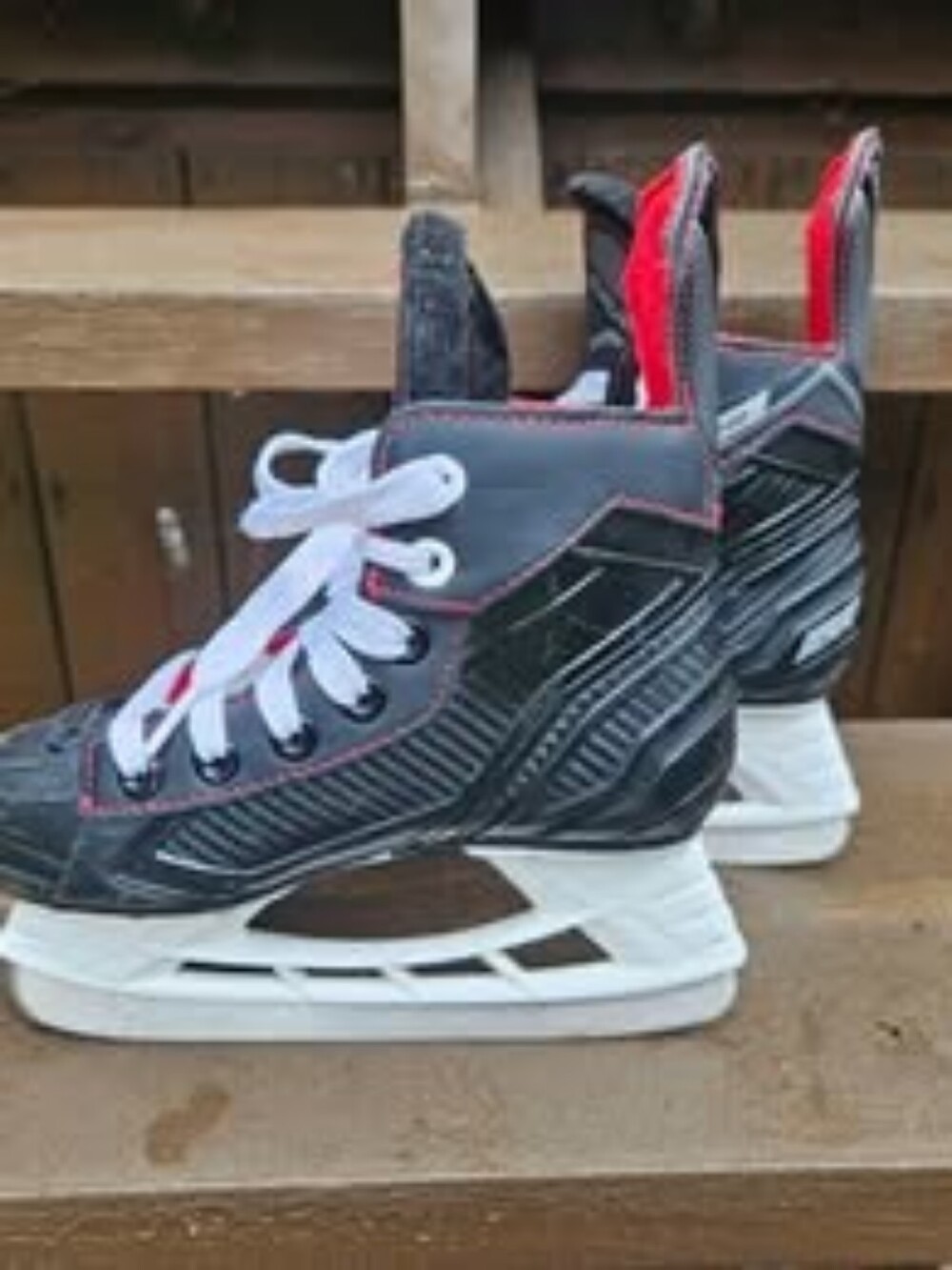 Skates Bauer Child Size Y11